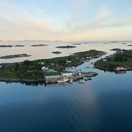 Risvaer Brygger Digermulen