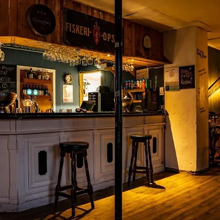 Ξενοδοχείο Risvaer Brygger