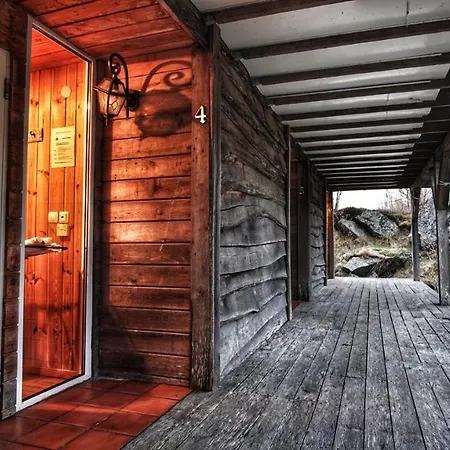 Risvaer Brygger * Digermulen