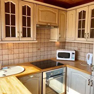 Bed & Breakfast Risvaer Brygger