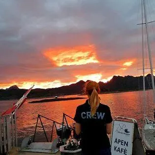 Risvaer Brygger Ξενοδοχείο *