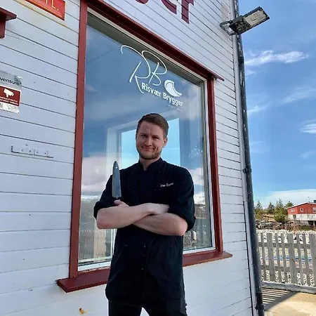 Risvaer Brygger * Digermulen