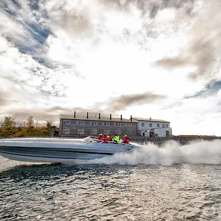 Risvaer Brygger Digermulen