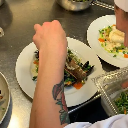 Risvaer Brygger * Digermulen