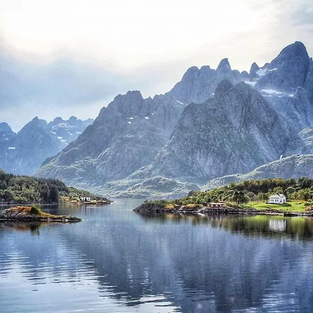 Risvaer Brygger Digermulen