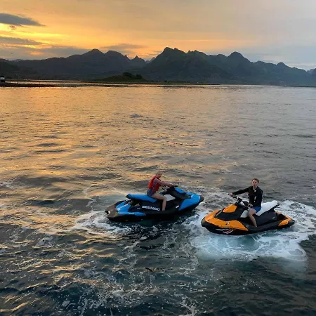 Ξενοδοχείο Risvaer Brygger *