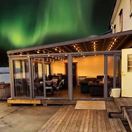 Risvaer Brygger Digermulen