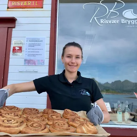 Risvaer Brygger *