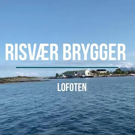 Risvaer Brygger Ξενοδοχείο *