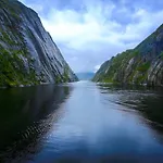 Szálloda Risvaer Brygger *