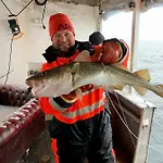 Risvaer Brygger Szálloda *