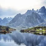Risvaer Brygger Digermulen