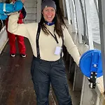 Szálloda Risvaer Brygger Digermulen