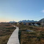 Risvaer Brygger Szálloda