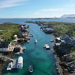 Risvaer Brygger Szálloda