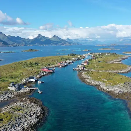 Risvaer Brygger *