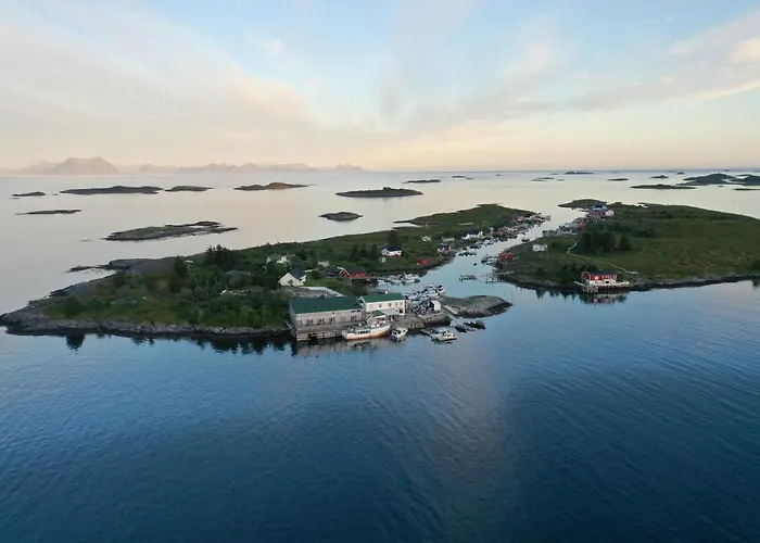 Risvaer Brygger Digermulen