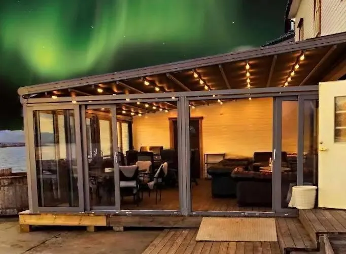 Risvaer Brygger Digermulen