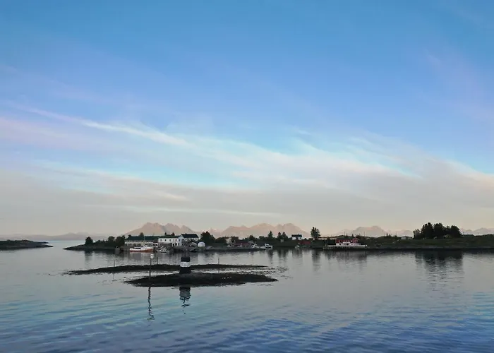 Risvaer Brygger Digermulen