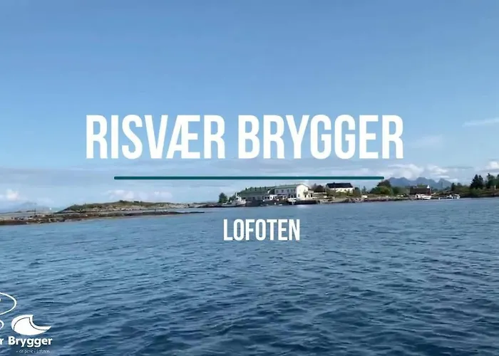 Risvaer Brygger Hotel *